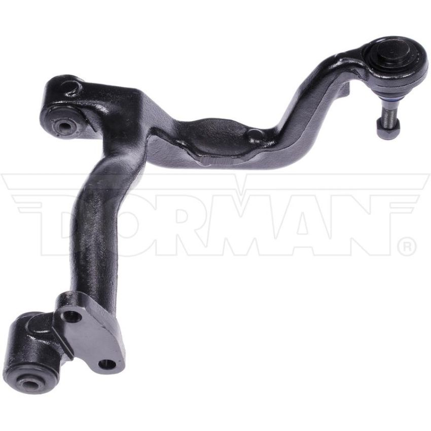 DORMAN 524-294 Suspension Control Arm And Ball Joint Assembly