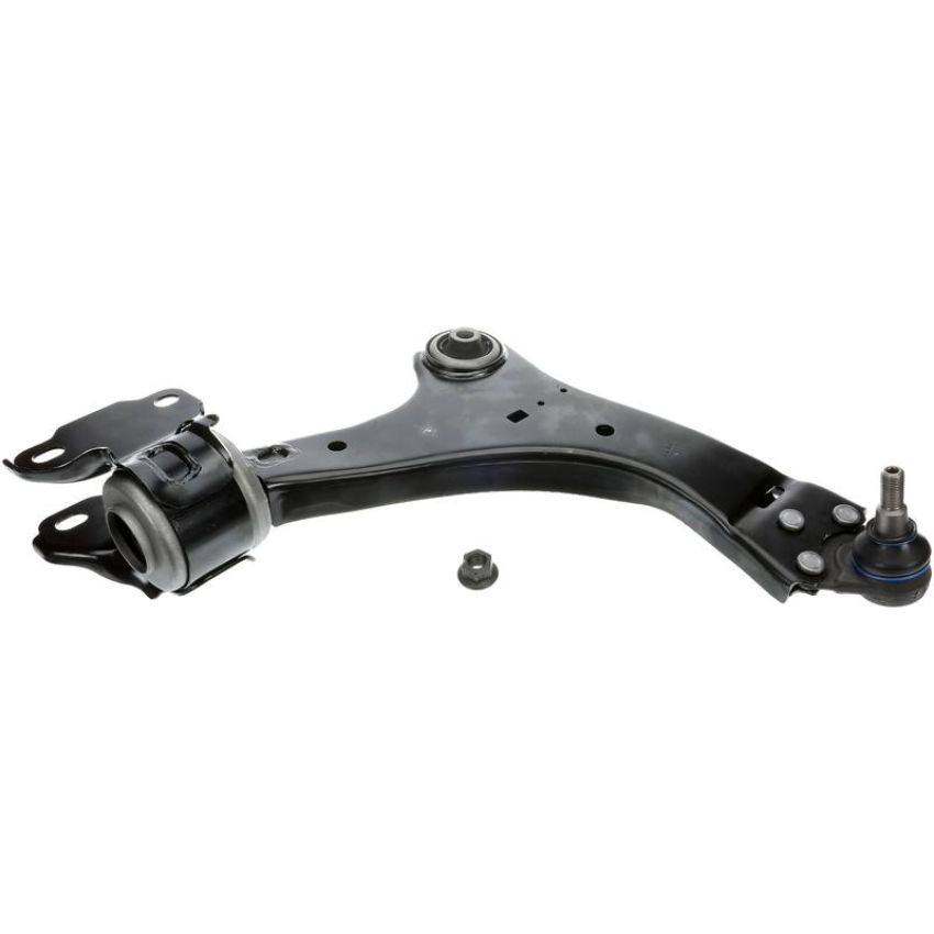 DORMAN 524-368 Suspension Control Arm And Ball Joint Assembly