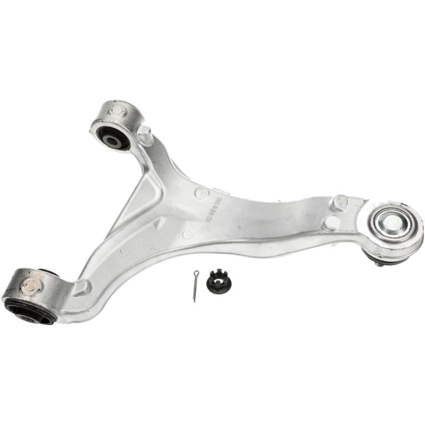 DORMAN 524-376 Suspension Control Arm And Ball Joint Assembly
