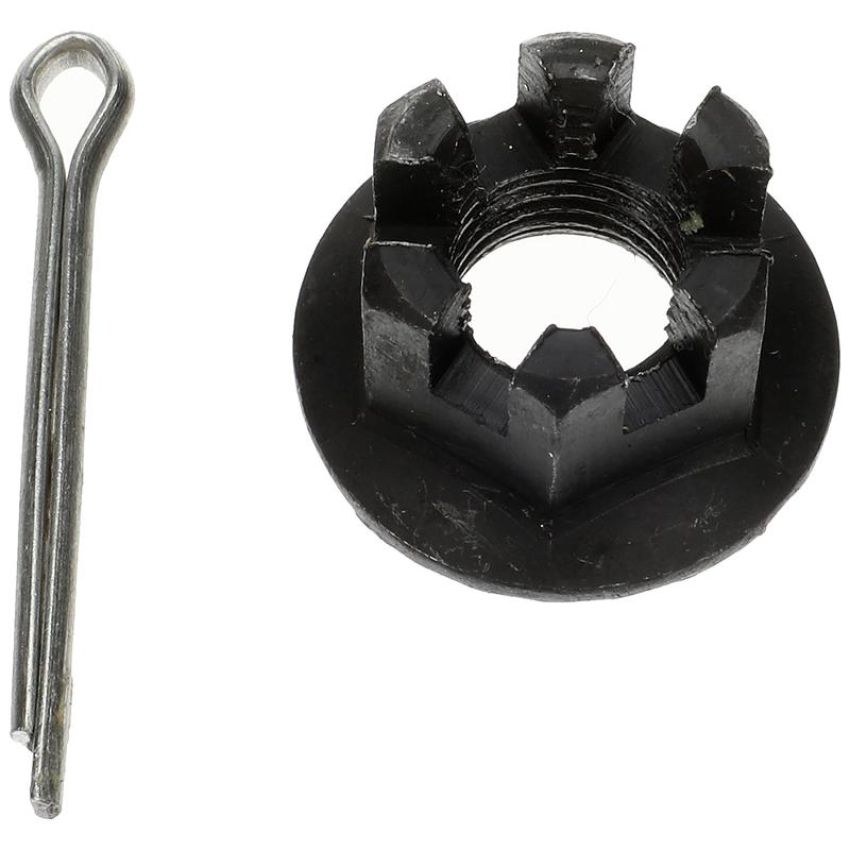 DORMAN 524-376 Suspension Control Arm And Ball Joint Assembly