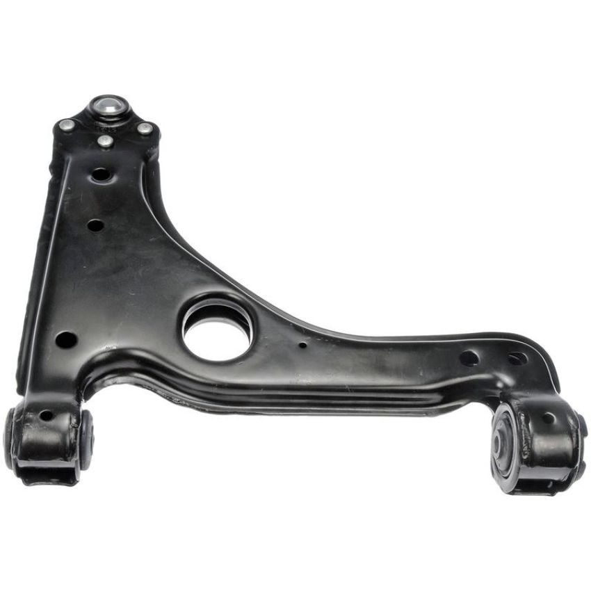 DORMAN 524-397 Suspension Control Arm And Ball Joint Assembly