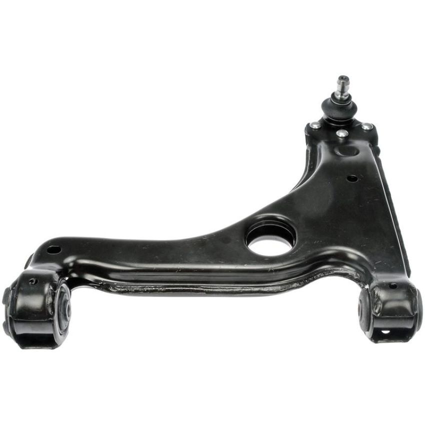 DORMAN 524-397 Suspension Control Arm And Ball Joint Assembly