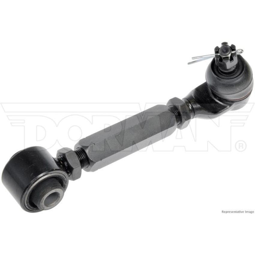 DORMAN 524-402 Suspension Control Arm And Ball Joint Assembly