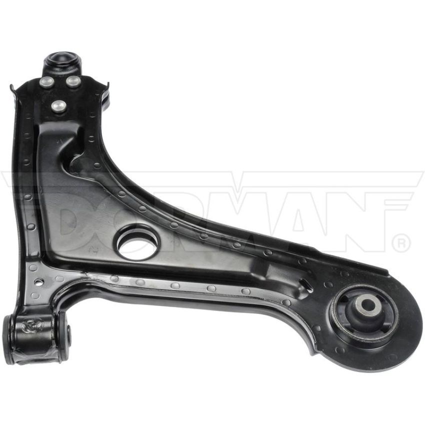 DORMAN 524-437 Suspension Control Arm And Ball Joint Assembly