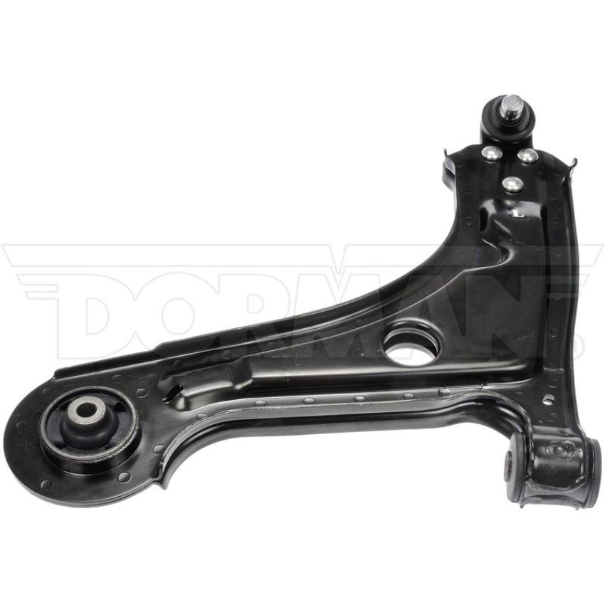 DORMAN 524-437 Suspension Control Arm And Ball Joint Assembly