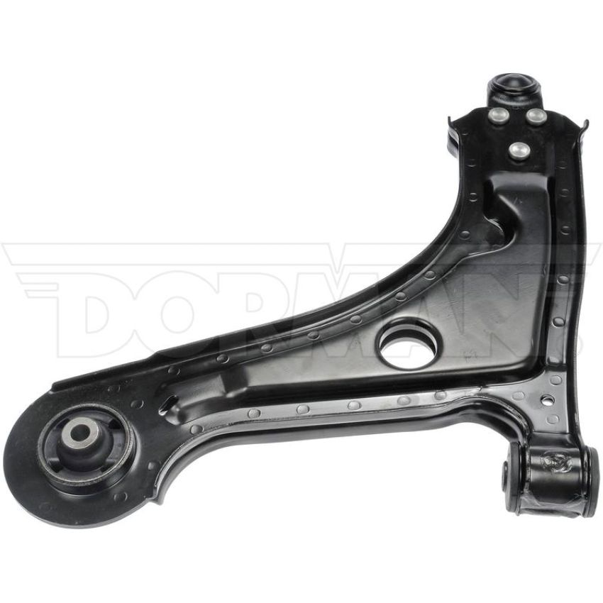 DORMAN 524-438 Suspension Control Arm And Ball Joint Assembly