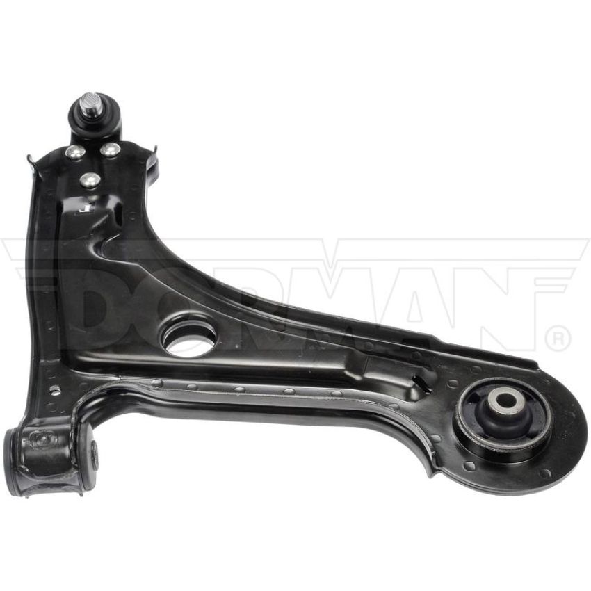 DORMAN 524-438 Suspension Control Arm And Ball Joint Assembly