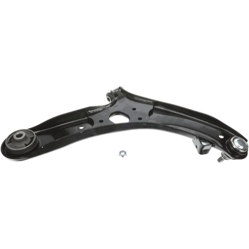 DORMAN 524-445 Suspension Control Arm And Ball Joint Assembly