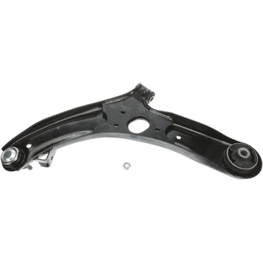 DORMAN 524-446 Suspension Control Arm And Ball Joint Assembly