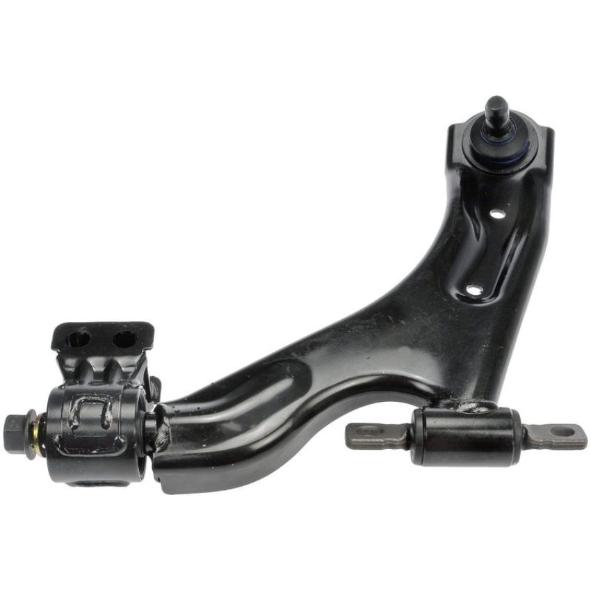 DORMAN 524-455 Suspension Control Arm And Ball Joint Assembly