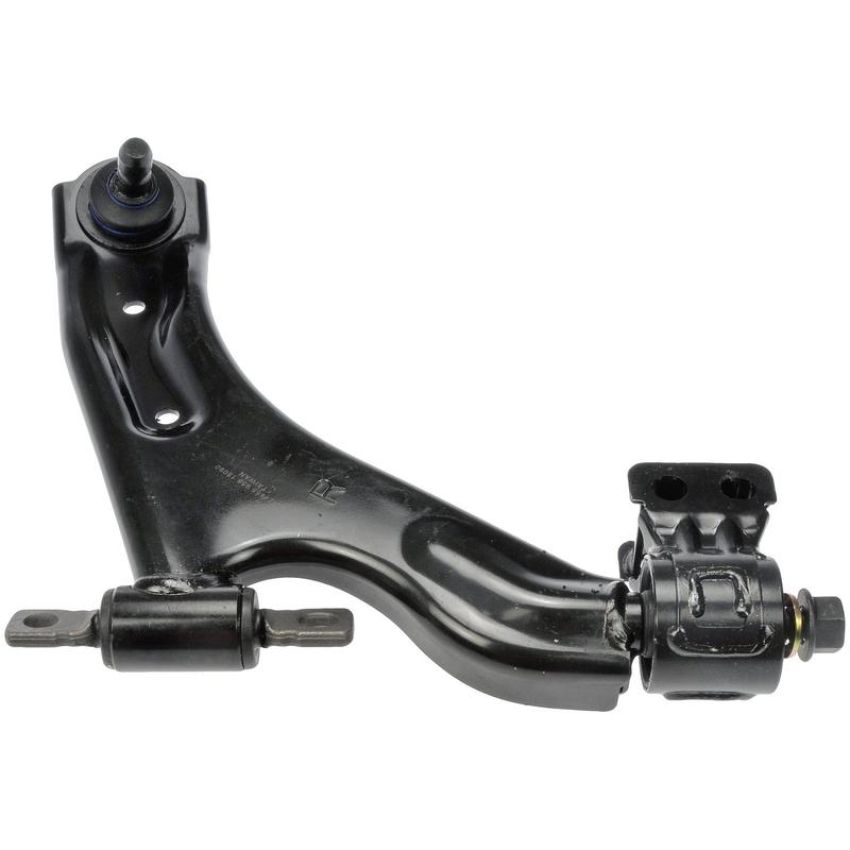 DORMAN 524-456 Suspension Control Arm And Ball Joint Assembly