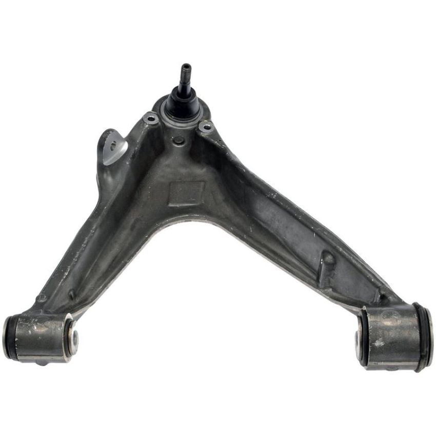 DORMAN 524-458 Suspension Control Arm And Ball Joint Assembly