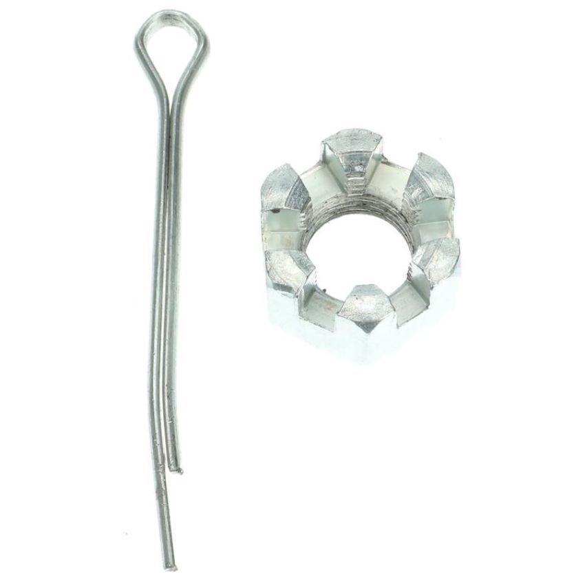 DORMAN 524-465 Suspension Control Arm And Ball Joint Assembly