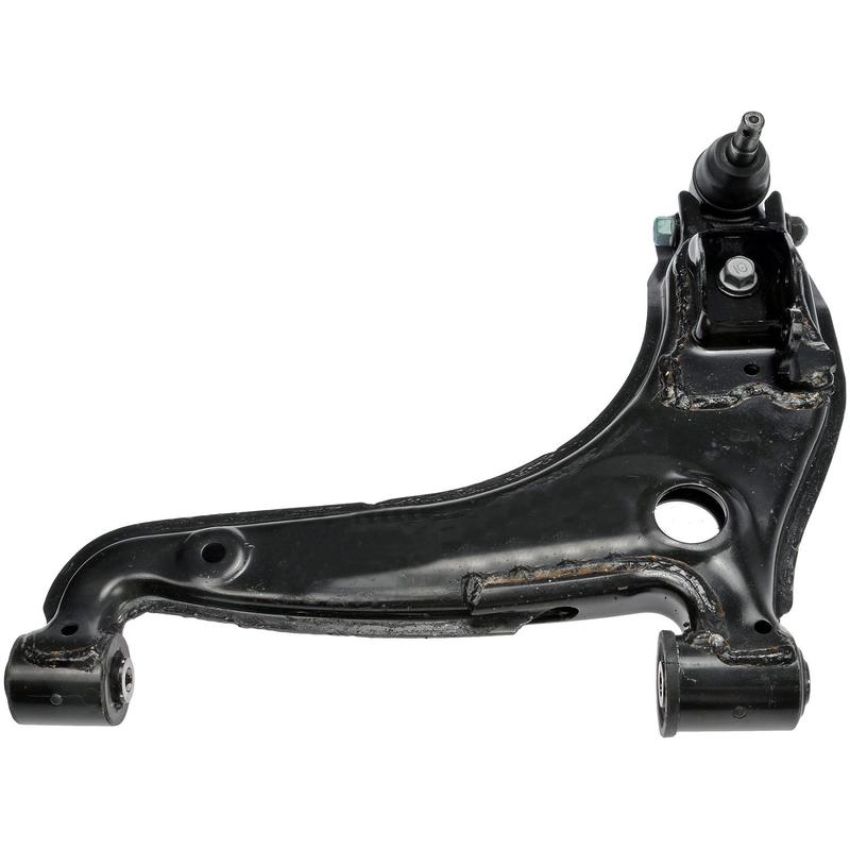 DORMAN 524-467 Suspension Control Arm And Ball Joint Assembly