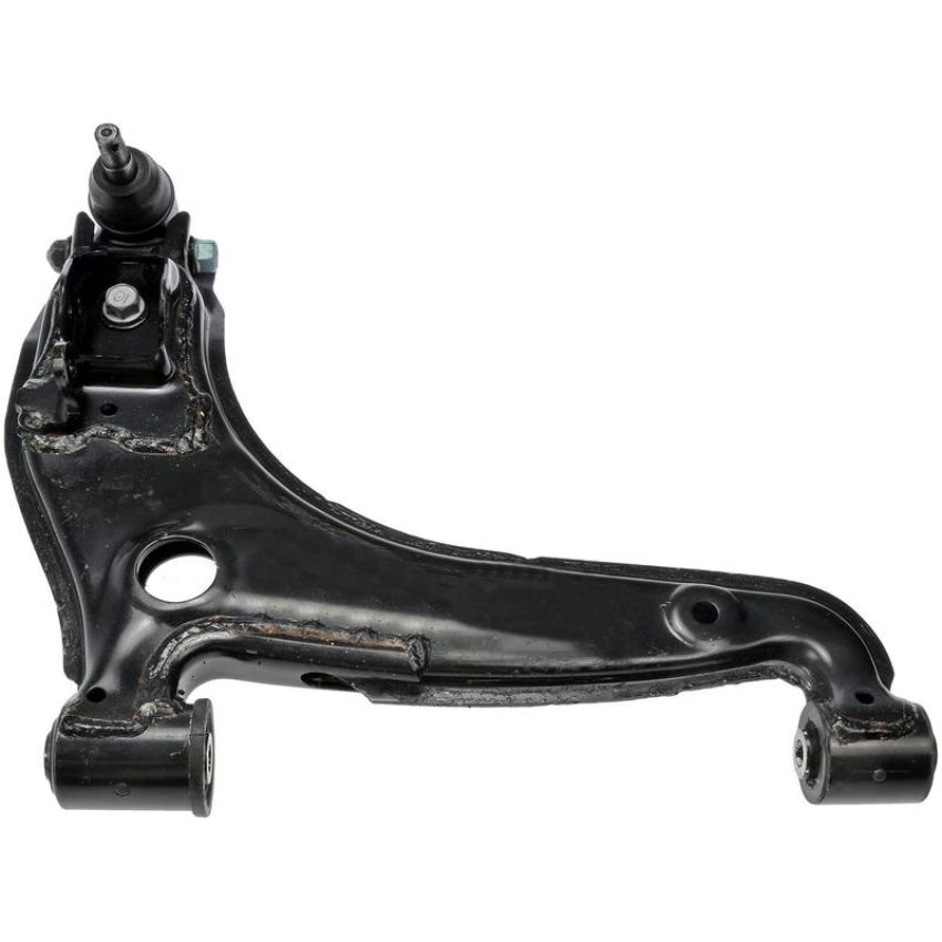 DORMAN 524-468 Suspension Control Arm And Ball Joint Assembly