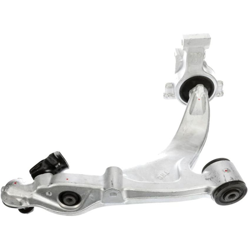DORMAN 524-532 Suspension Control Arm And Ball Joint Assembly