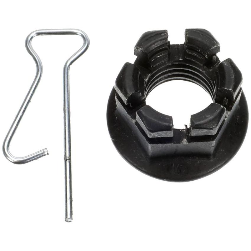 DORMAN 524-585 Suspension Control Arm And Ball Joint Assembly