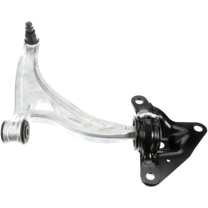 DORMAN 524-586 Suspension Control Arm And Ball Joint Assembly