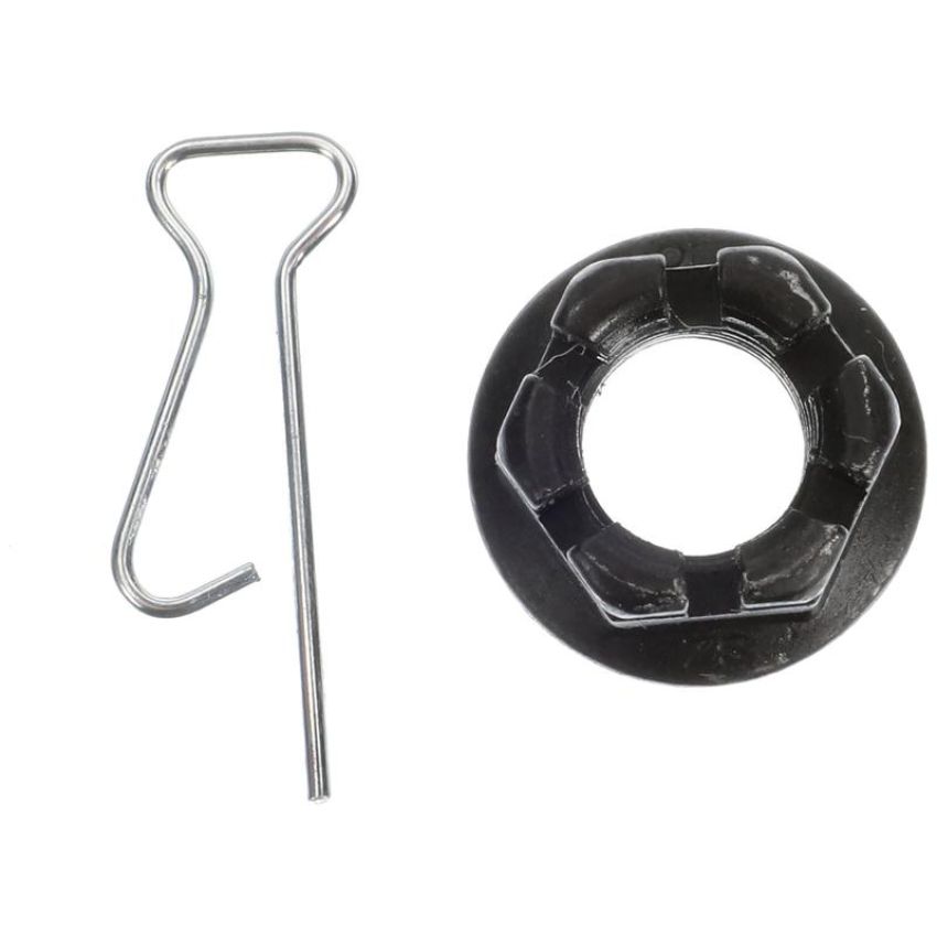 DORMAN 524-586 Suspension Control Arm And Ball Joint Assembly