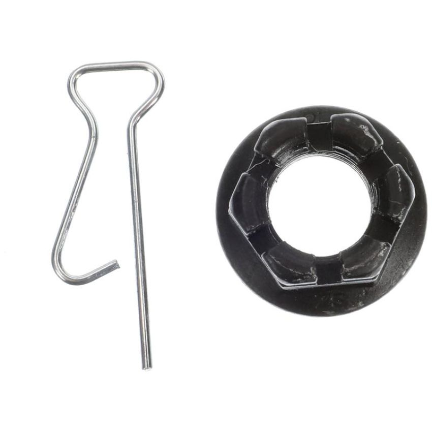 DORMAN 524-586 Suspension Control Arm And Ball Joint Assembly