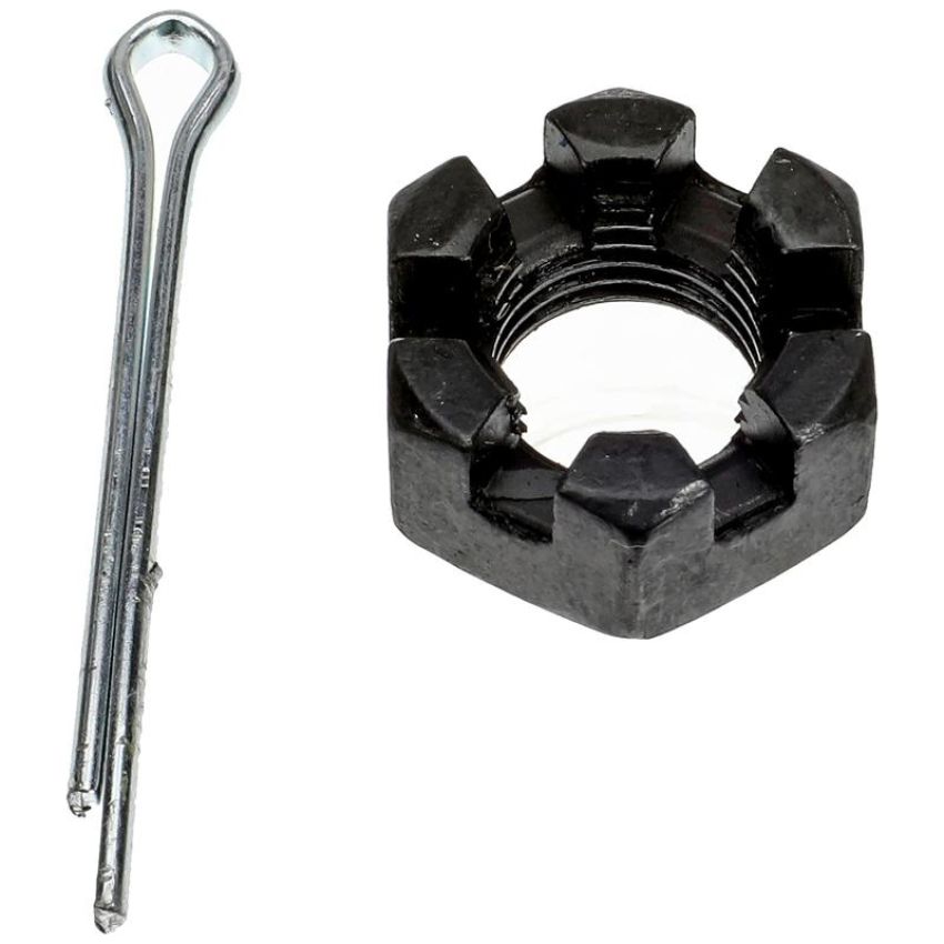 DORMAN 524-595 Suspension Control Arm And Ball Joint Assembly