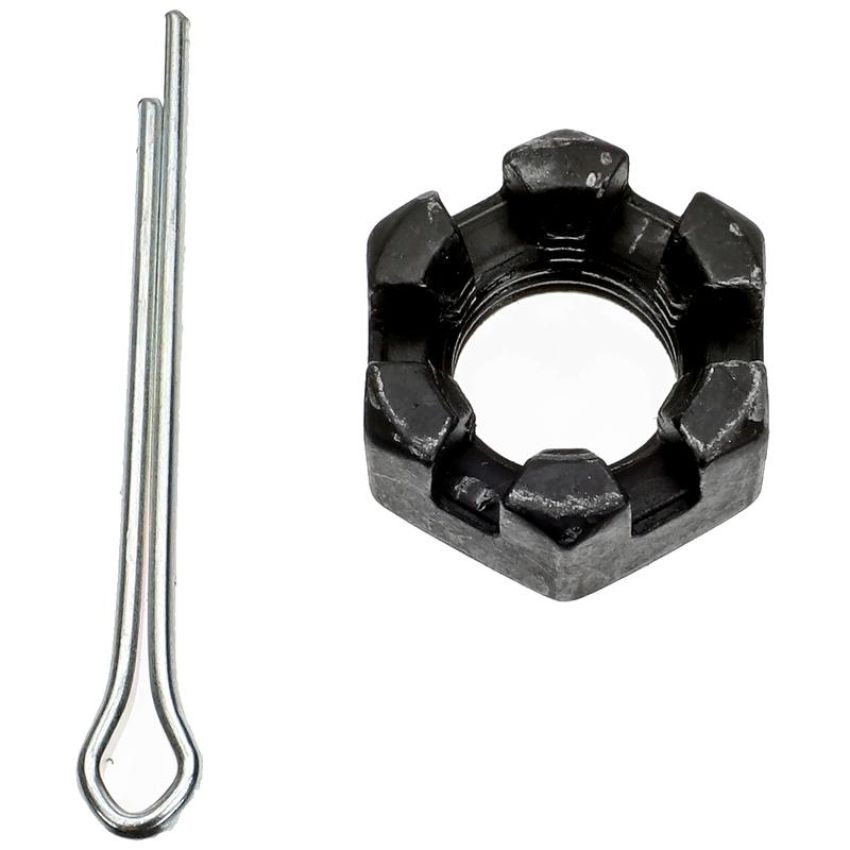 DORMAN 524-596 Suspension Control Arm And Ball Joint Assembly