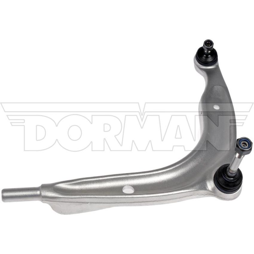 DORMAN 524-733 Suspension Control Arm And Ball Joint Assembly