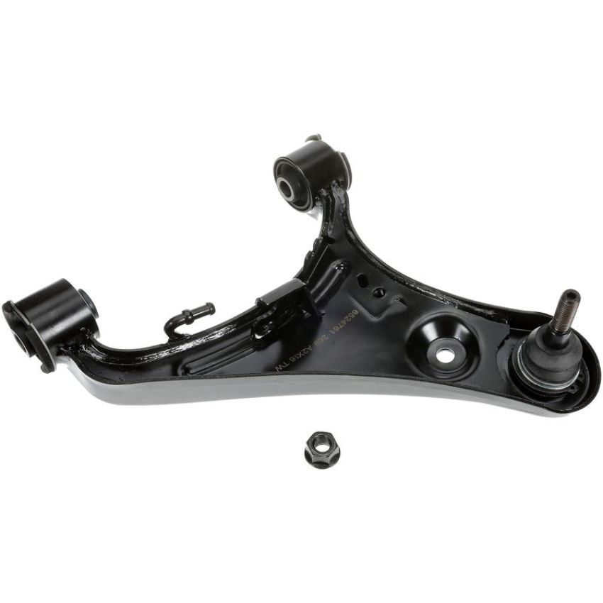 DORMAN 524-761 Suspension Control Arm And Ball Joint Assembly