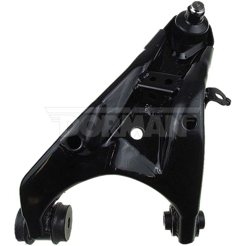 DORMAN 524-770 Suspension Control Arm And Ball Joint Assembly