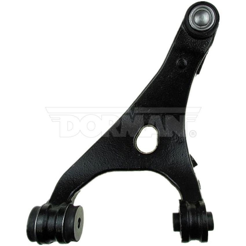 DORMAN 524-773 Suspension Control Arm And Ball Joint Assembly