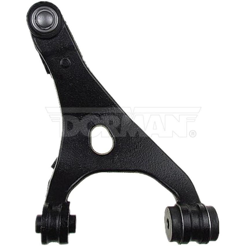 DORMAN 524-774 Suspension Control Arm And Ball Joint Assembly