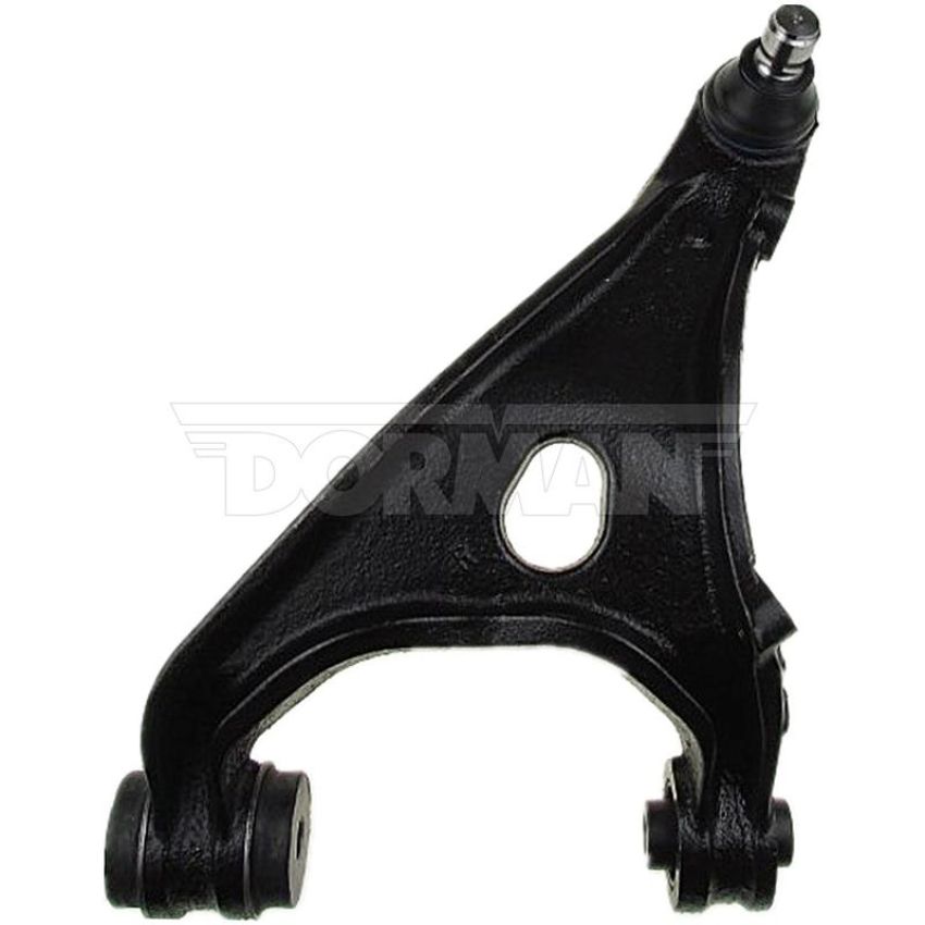 DORMAN 524-774 Suspension Control Arm And Ball Joint Assembly