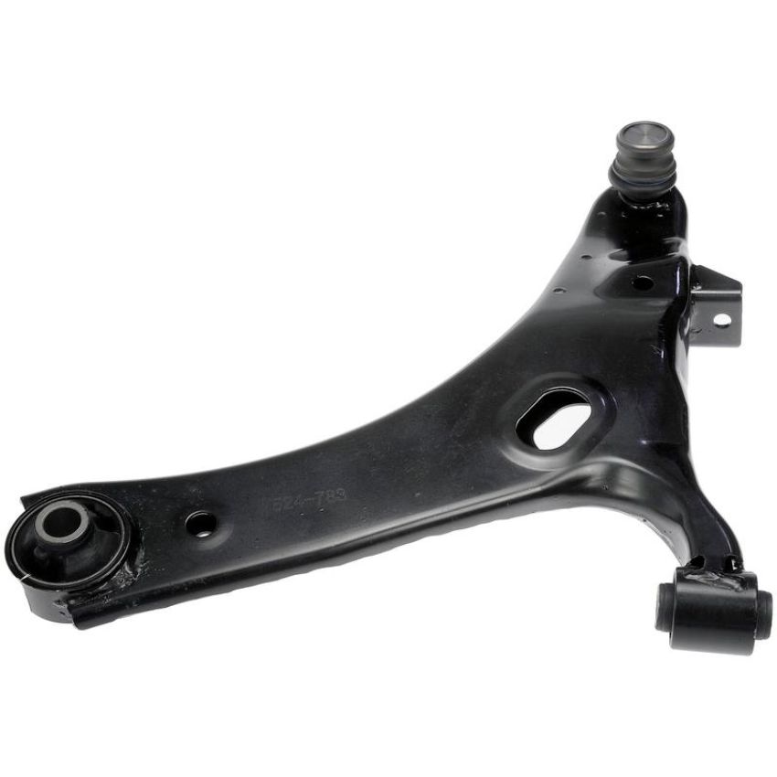 DORMAN 524-783 Suspension Control Arm And Ball Joint Assembly