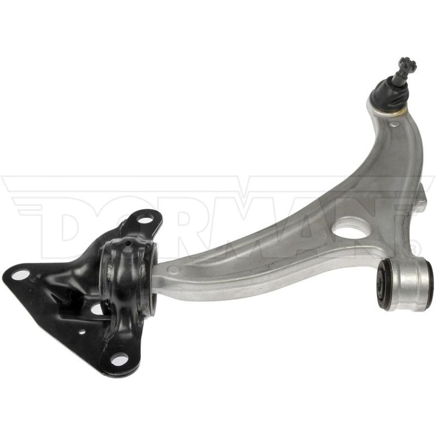 DORMAN 524-823 Suspension Control Arm And Ball Joint Assembly