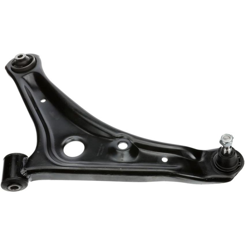DORMAN 524-837 Suspension Control Arm And Ball Joint Assembly