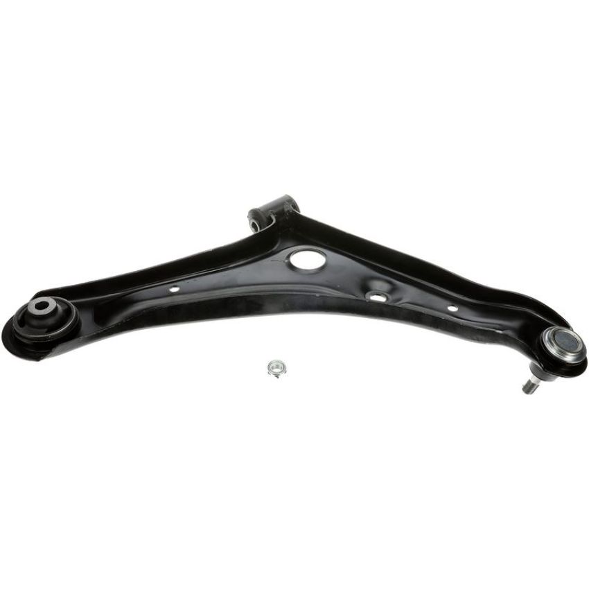 DORMAN 524-837 Suspension Control Arm And Ball Joint Assembly