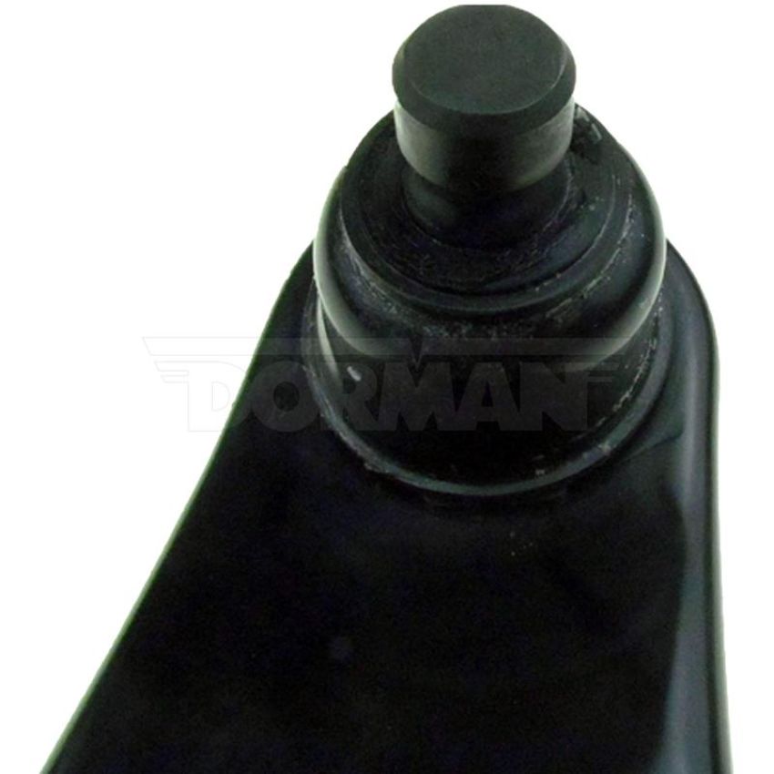 DORMAN 524-837 Suspension Control Arm And Ball Joint Assembly