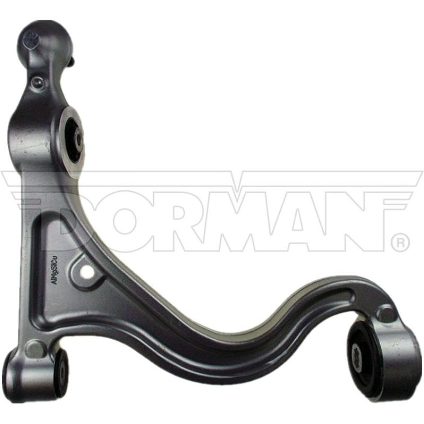 DORMAN 524-917 Suspension Control Arm And Ball Joint Assembly