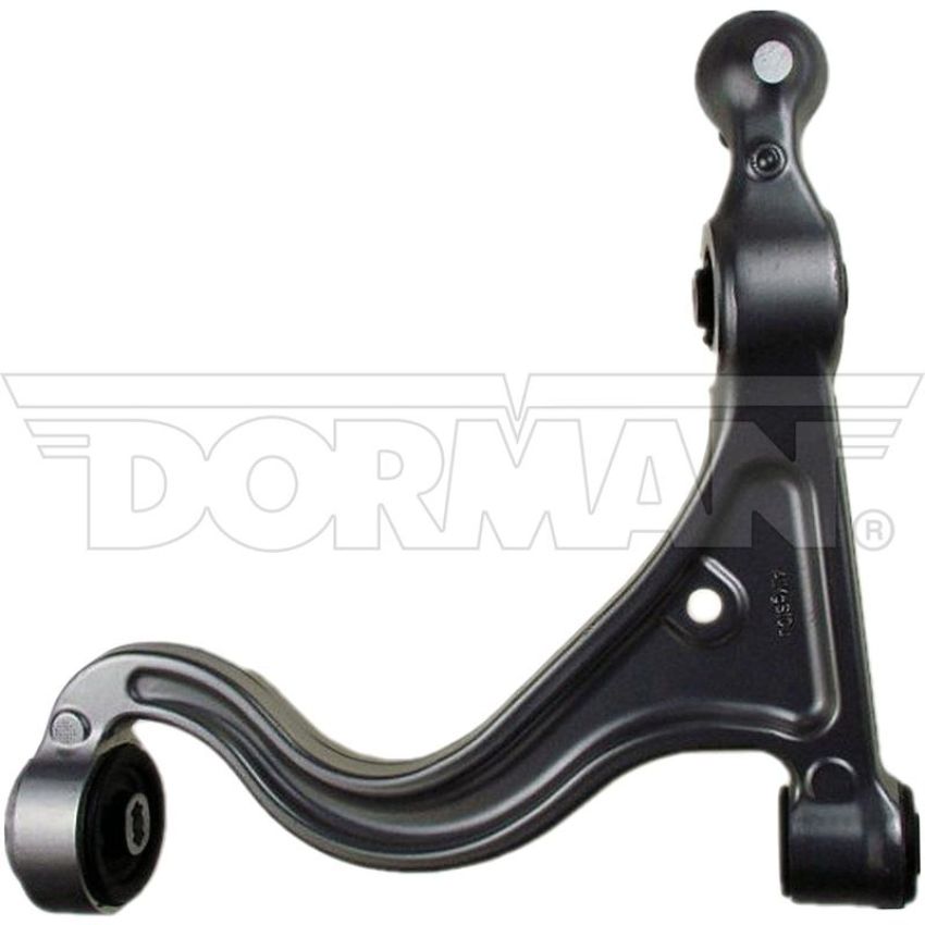 DORMAN 524-918 Suspension Control Arm And Ball Joint Assembly