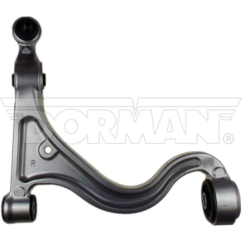DORMAN 524-918 Suspension Control Arm And Ball Joint Assembly