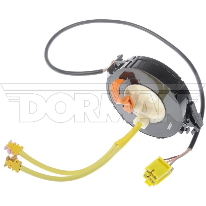 DORMAN 525-018 Airbag Clock Spring