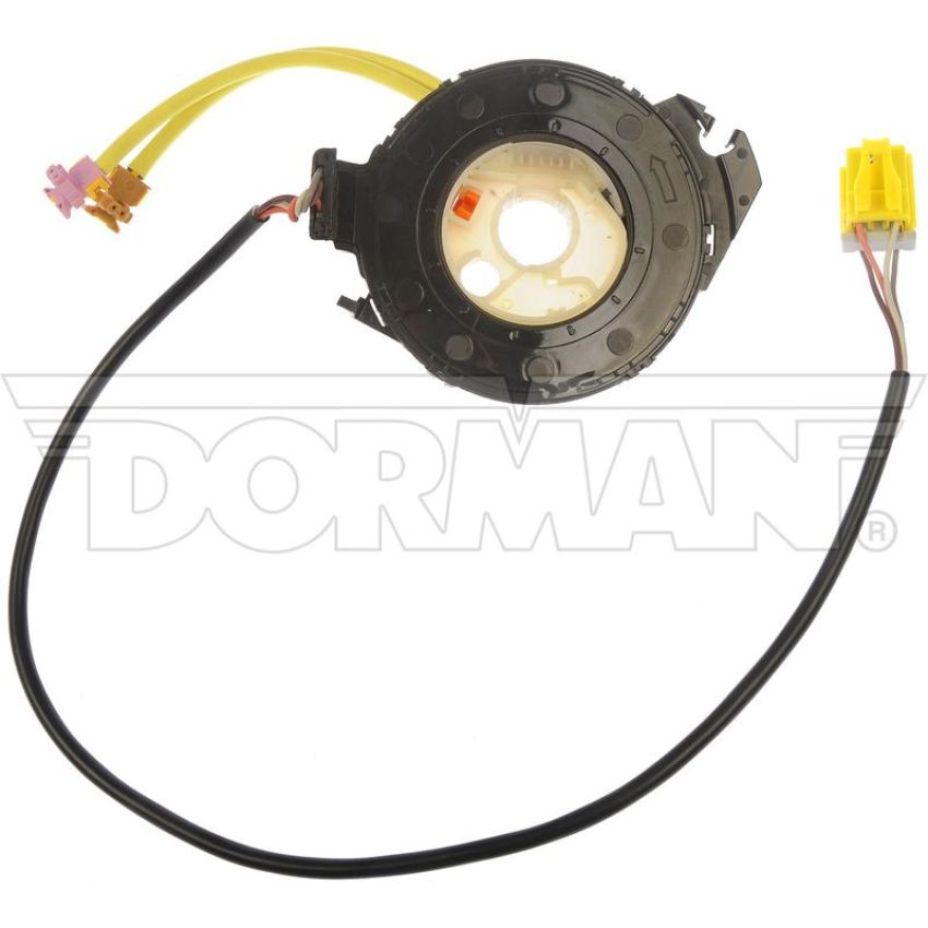 DORMAN 525-018 Airbag Clock Spring