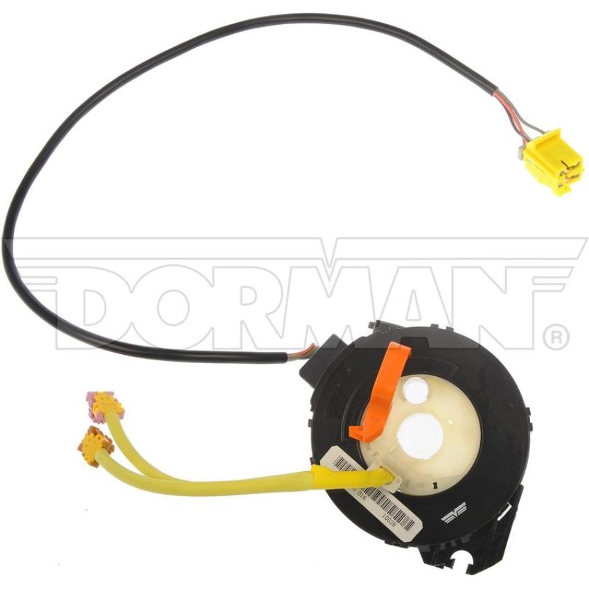 DORMAN 525-018 Airbag Clock Spring