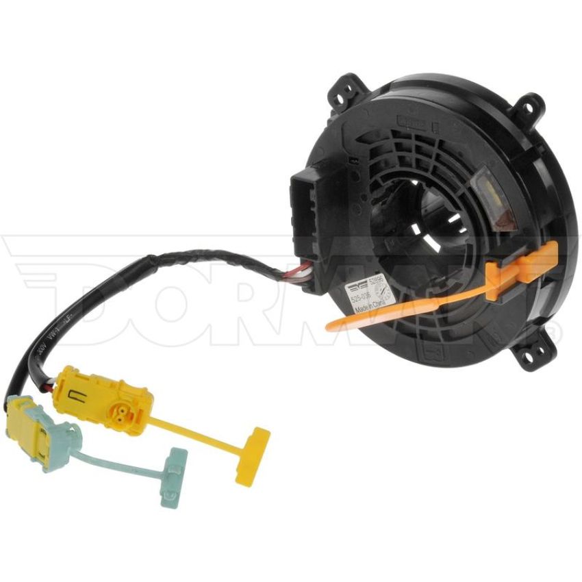 DORMAN 525-036 Airbag Clock Spring
