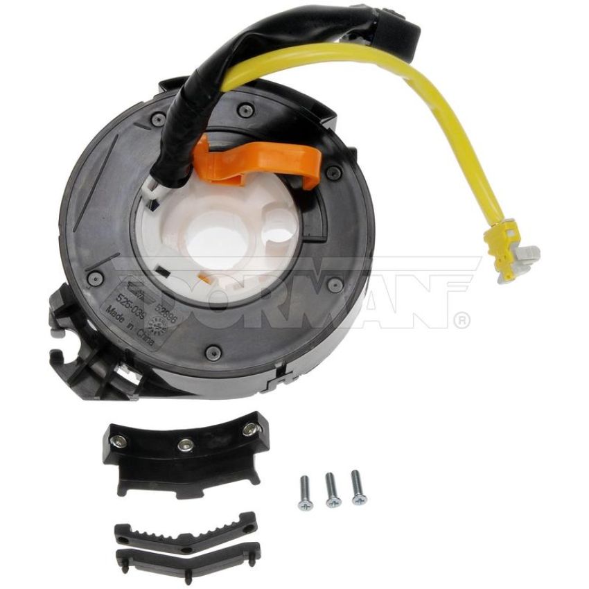 DORMAN 525-039 Airbag Clock Spring