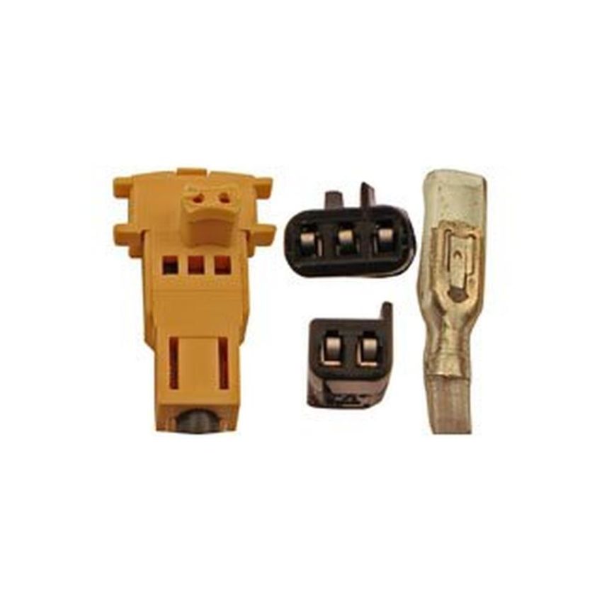 DORMAN 525-100 Airbag Clock Spring