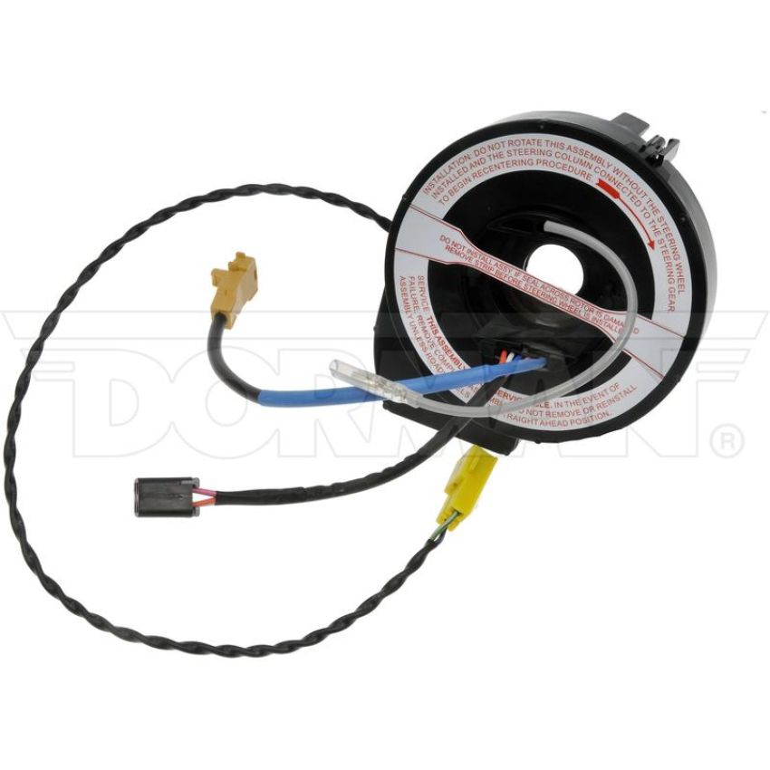 DORMAN 525-104 Airbag Clock Spring