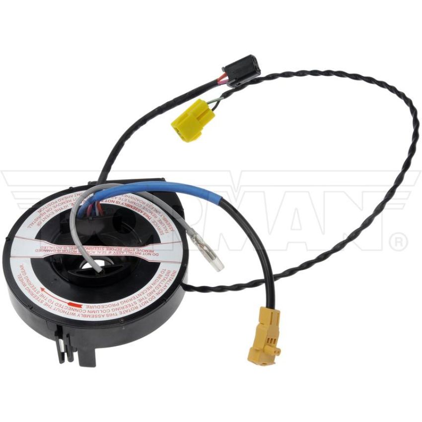 DORMAN 525-104 Airbag Clock Spring