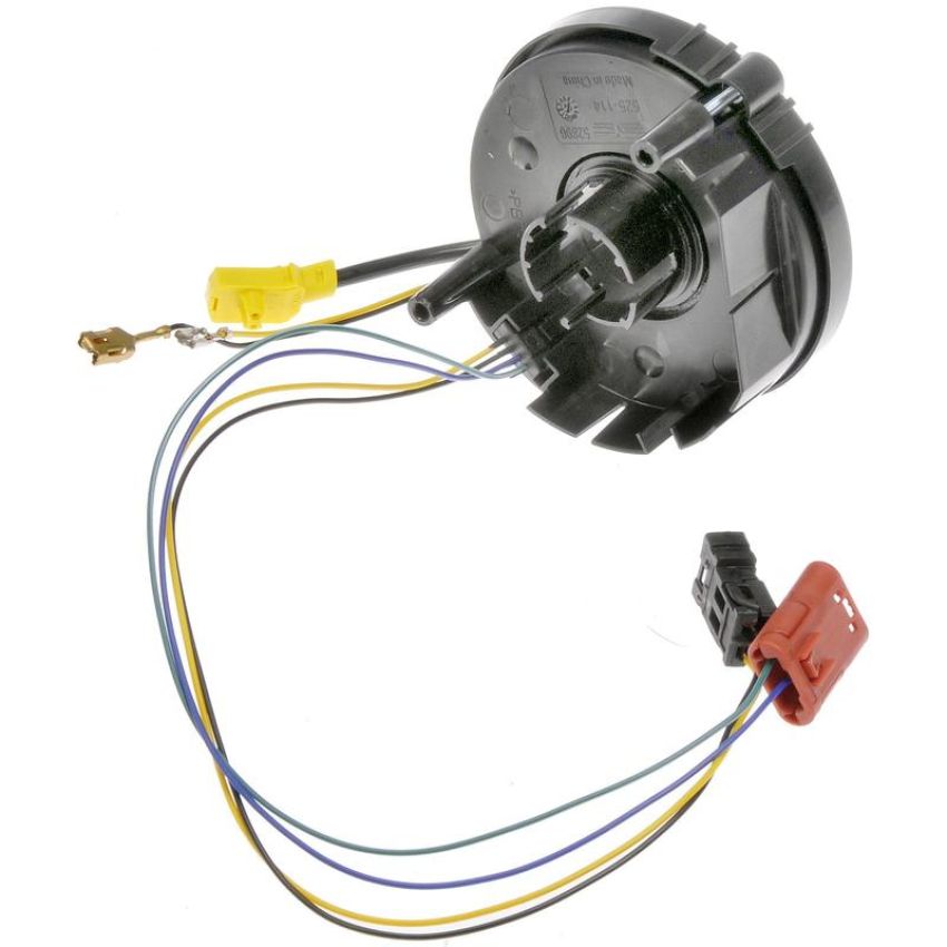 DORMAN 525-114 Airbag Clock Spring