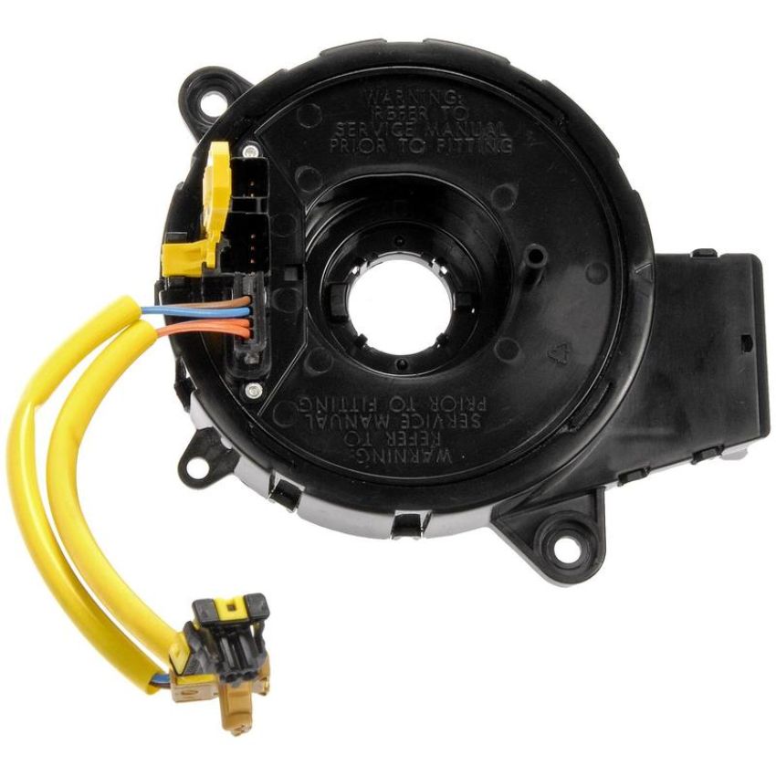 DORMAN 525-122 Air Bag Clock Spring